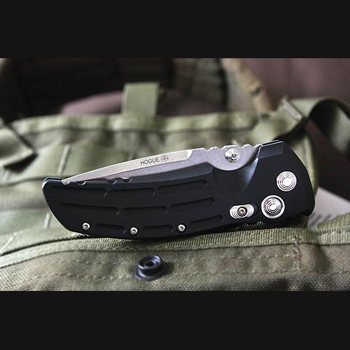 Hogue EX-01 Extreme Folder 34170 6