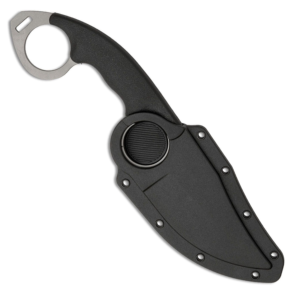 Cold Steel Double Agent II 39FN 2