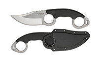 Cold Steel Double Agent II 39FN