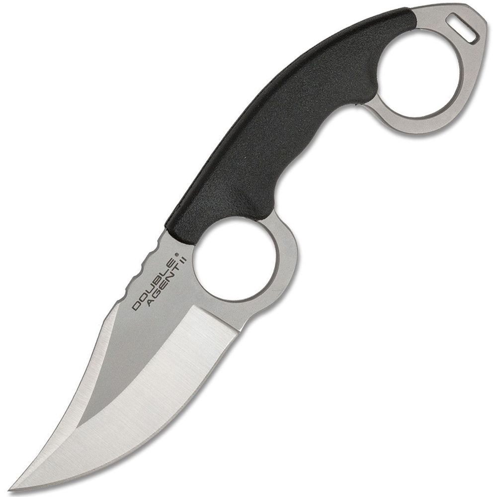 Cold Steel Double Agent II 39FN 1