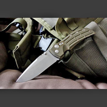 Hogue EX-01 Extreme Folder 34151 2