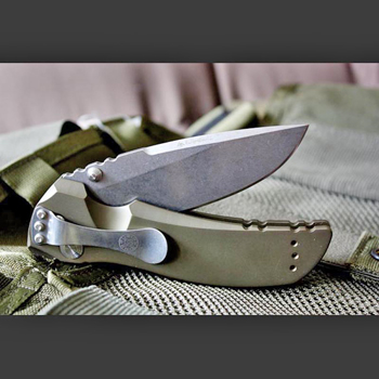 Hogue EX-01 Extreme Folder 34151 5