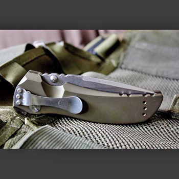 Hogue EX-01 Extreme Folder 34151 6