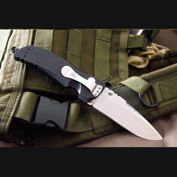 Hogue EX-01 Extreme Folder 34150 3