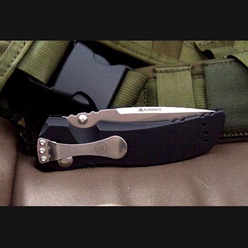 Hogue EX-01 Extreme Folder 34150 6