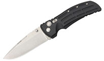 Hogue EX-01 Extreme Folder 34150