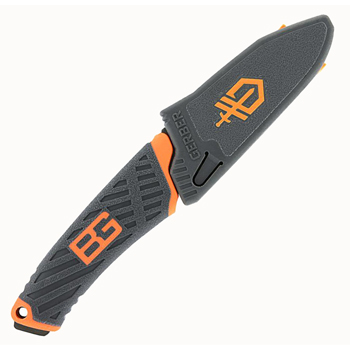 Gerber Bear Grylls Compact Fixed Blade 2