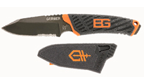 Gerber Bear Grylls Compact Fixed Blade