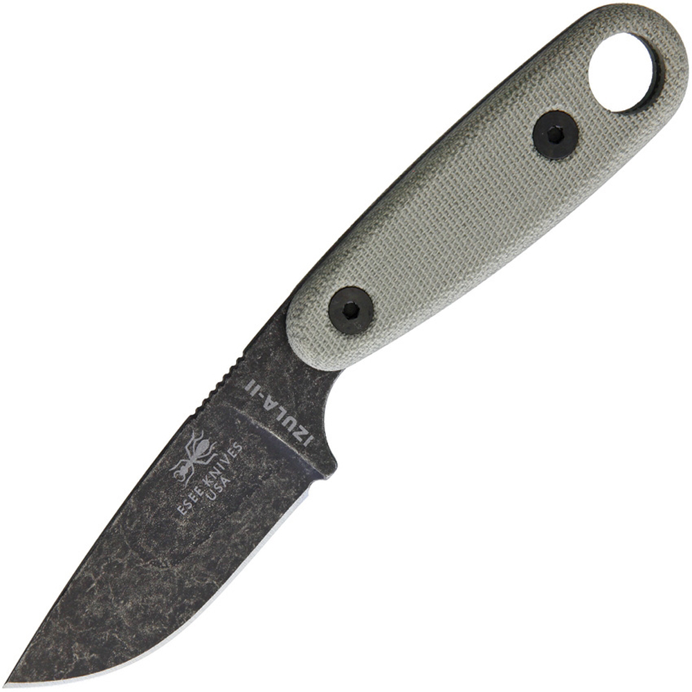 ESEE IZULA II 6