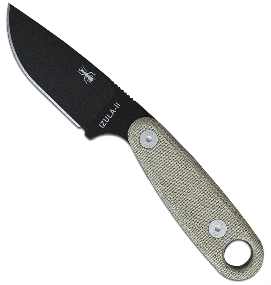 ESEE IZULA II 1