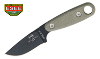 ESEE IZULA II