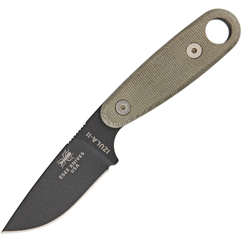 ESEE IZULA II 7
