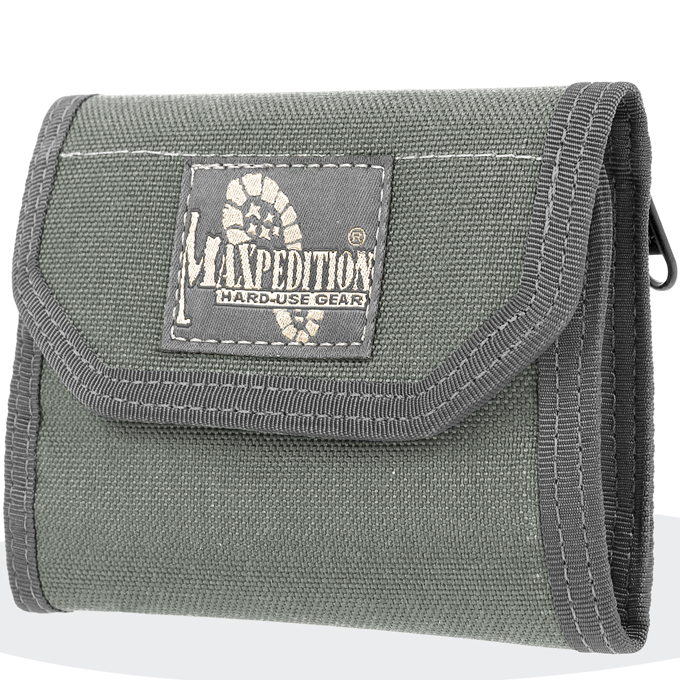 Maxpedition CMC Wallet 8