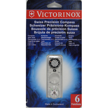 Компас Victorinox 6 Funkcions 1