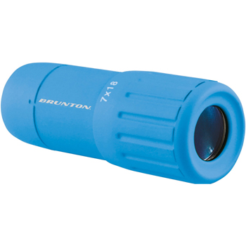 Монокъл Brunton Blue Echo Pocket Scope  1