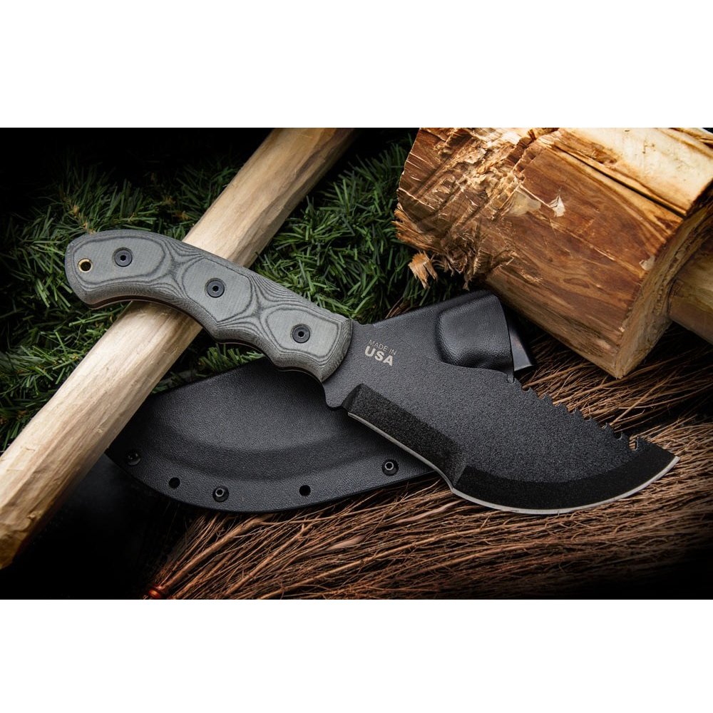 TOPS T1 Tom Brown Tracker TBT-010 2