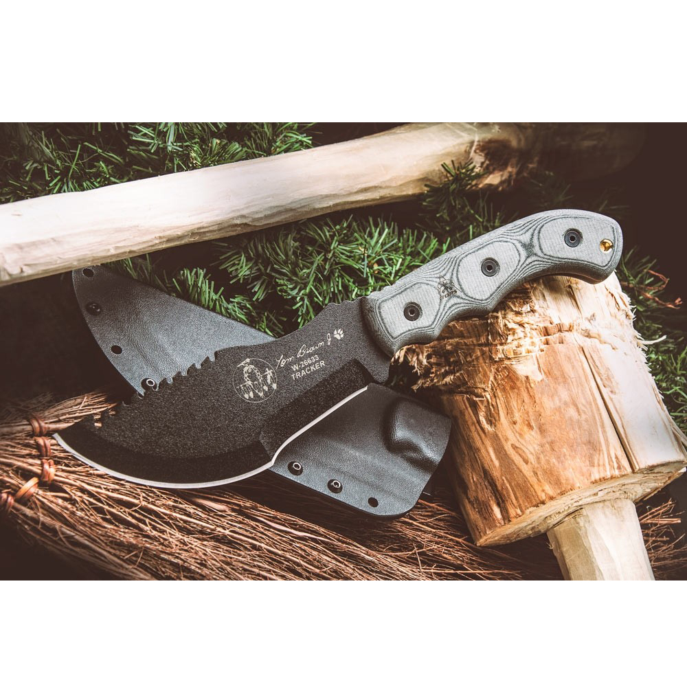 TOPS T1 Tom Brown Tracker TBT-010 3