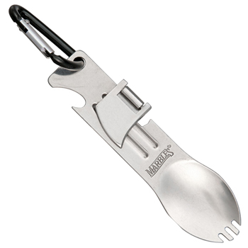 Marbles Camper's Best Friend 1