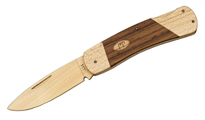 Jameson JJ's Lockback Knife
