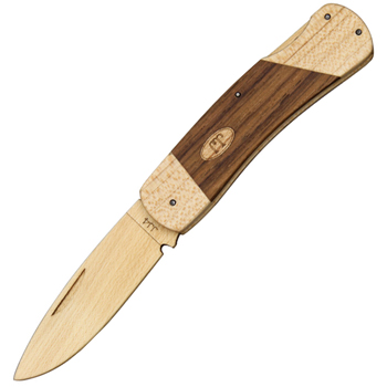 Jameson JJ's Lockback Knife 1