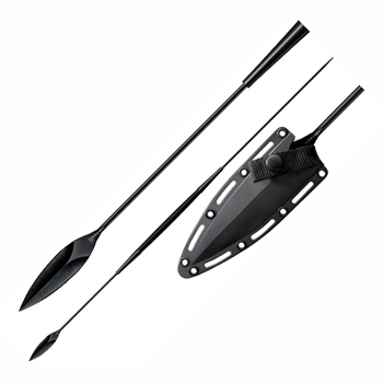 Cold Steel Light Samburu Spear 3