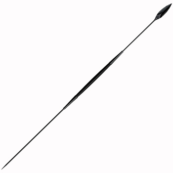 Cold Steel Light Samburu Spear 1