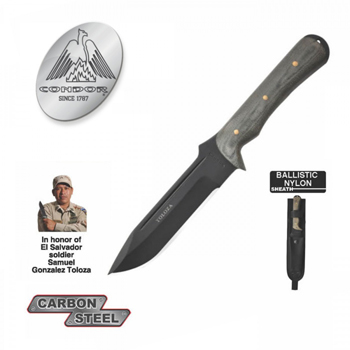 Condor Toloza Knife 2