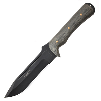 Condor Toloza Knife 1