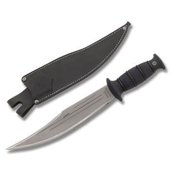 Condor Jungle Bowie 2