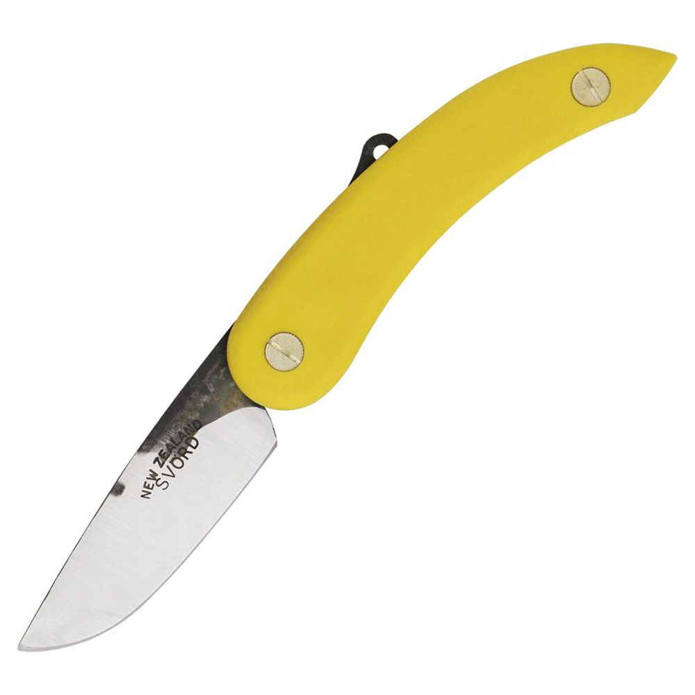 Svord Peasant Knife 8