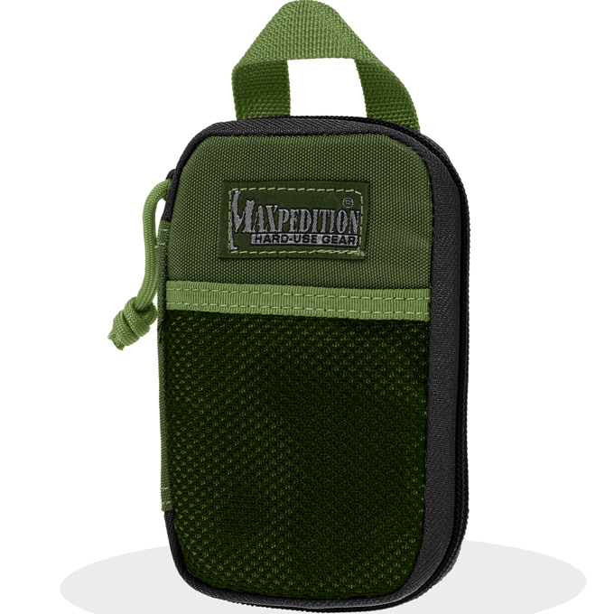 Maxpedition Micro Pocket Organizer 9