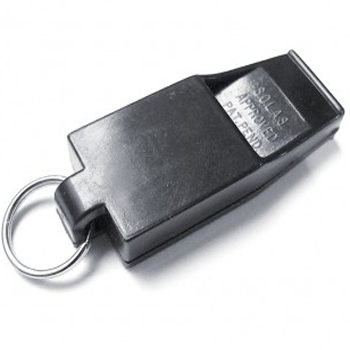 Сигнална свирка BCB 3