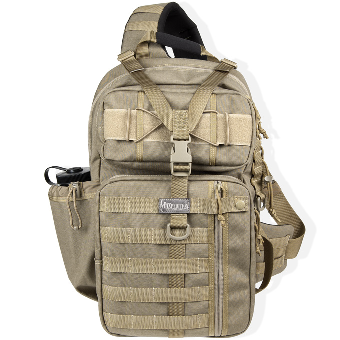 Maxpedition KODIAK™ GEARSLINGER® 12