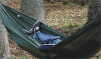 Хамак ProForce Tropical Hammock