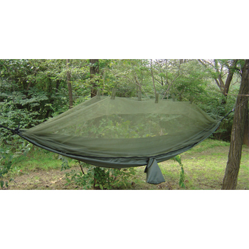 Хамак с комарник Snugpak Jungle Hammock with Mosquito Net 1