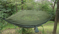 Хамак с комарник Snugpak Jungle Hammock with Mosquito Net