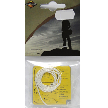 Сигнално огледало малко  BCB 1