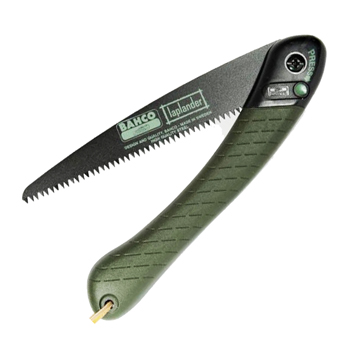 Комплект Bahco Laplander 2