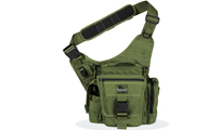 MAXPEDITION JUMBO L.E.O. S-TYPE™ VERSIPACK®