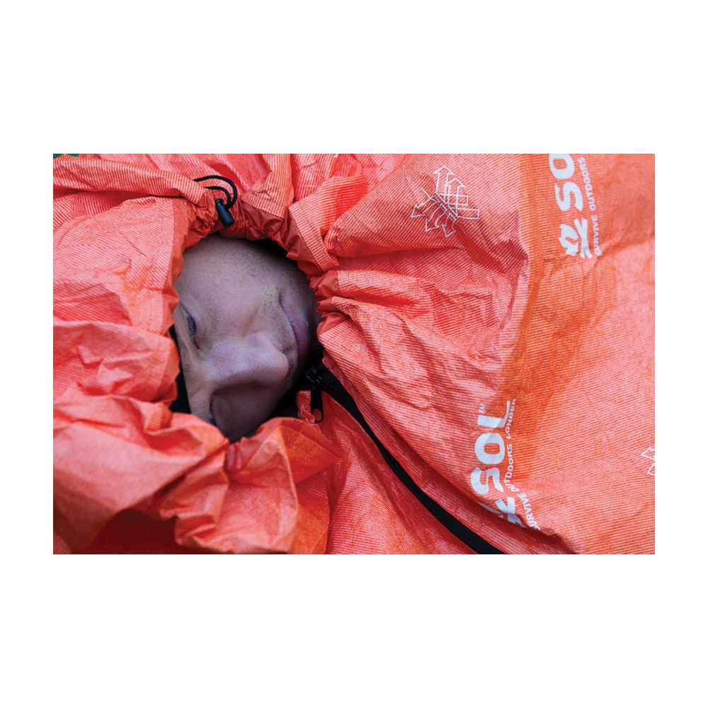 SOL Escape Bivvy Shelter 2