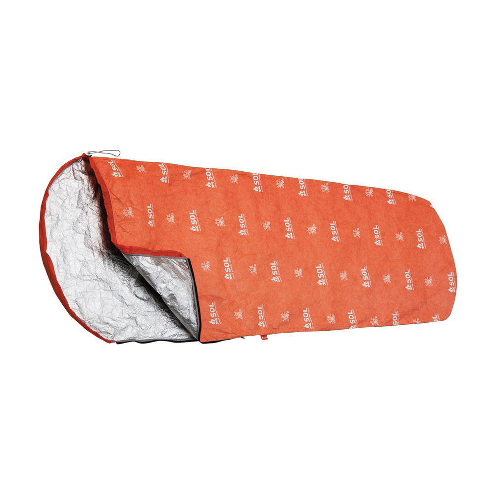 SOL Escape Bivvy Shelter 4