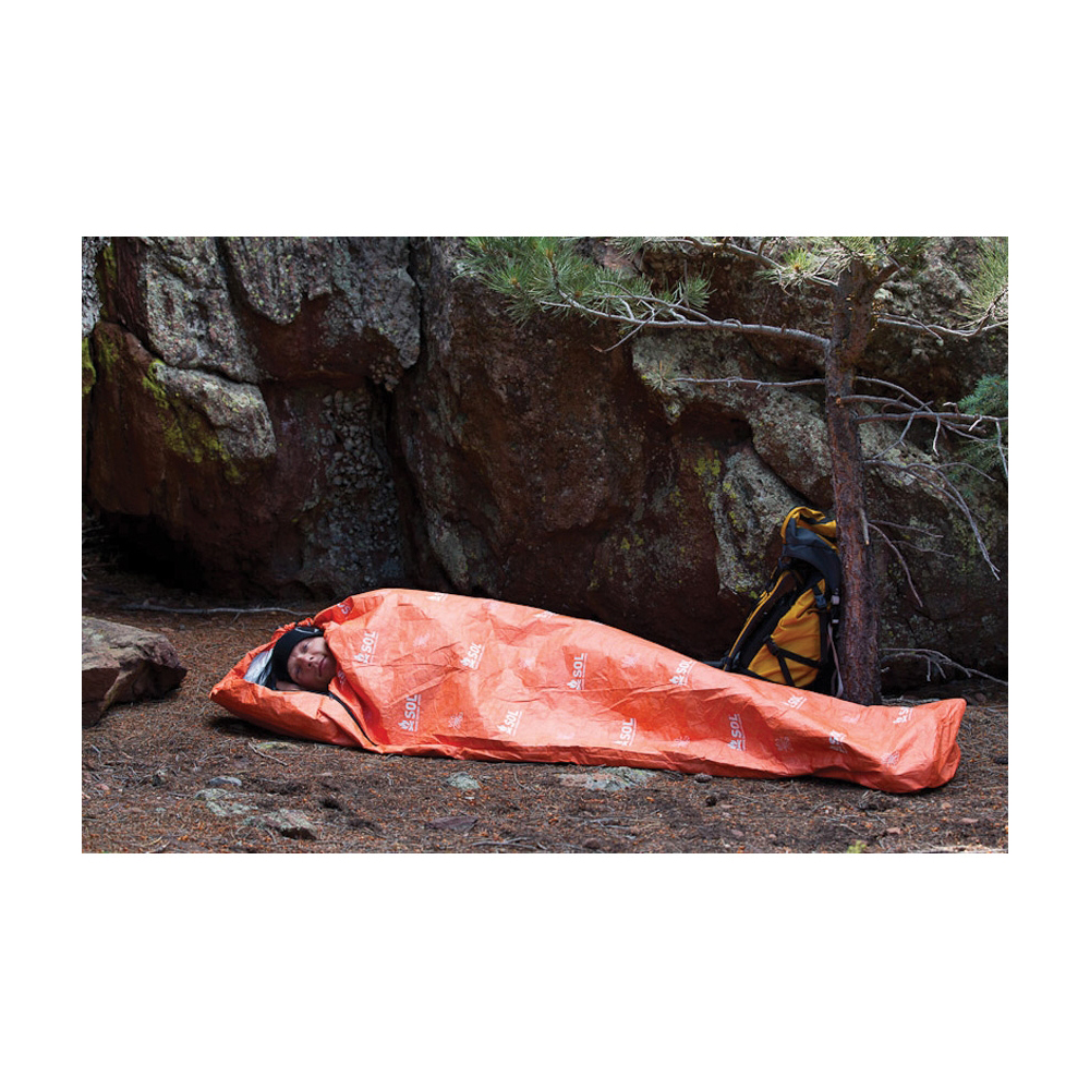 SOL Escape Bivvy Shelter 5