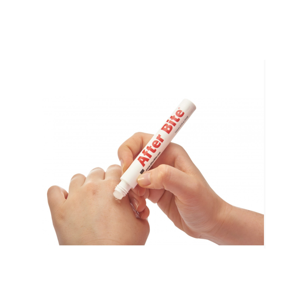Успокояващ лосион за след ухапване от насекоми AfterBite 5