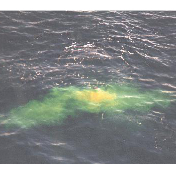 BCB Оцветяващ вода/сняг маркер 4