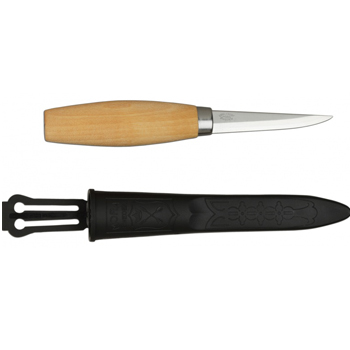 Mora Wood Carving 106-1630 LC 1