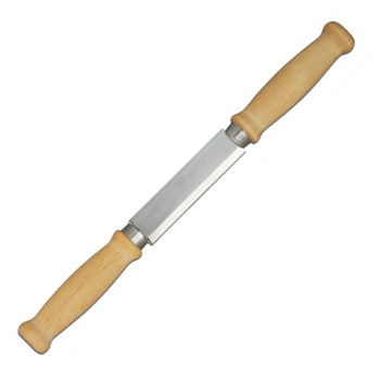 Mora Classic wood splitting knife 220 1