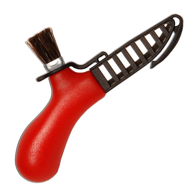 Нож за гъби Mora Mushroom knife 3