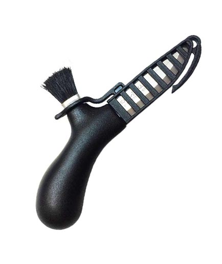 Нож за гъби Mora Mushroom knife 4