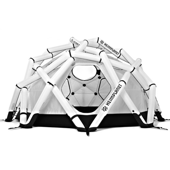 Надуваема палатка Heimplanet Mavericks 2