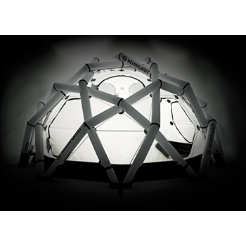 Надуваема палатка Heimplanet Mavericks 5